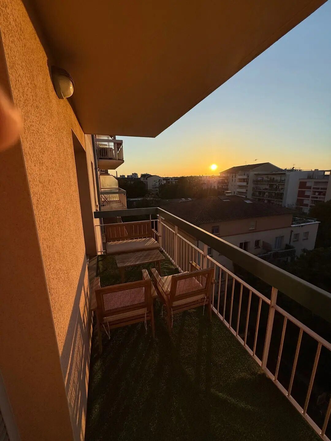 Appartement à louer, 45m², Toulouse