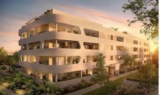 Appartement à louer, 48m², Béziers