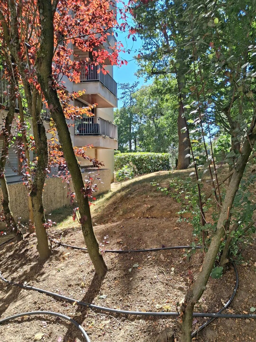 Appartement à vendre, 80m², Garches