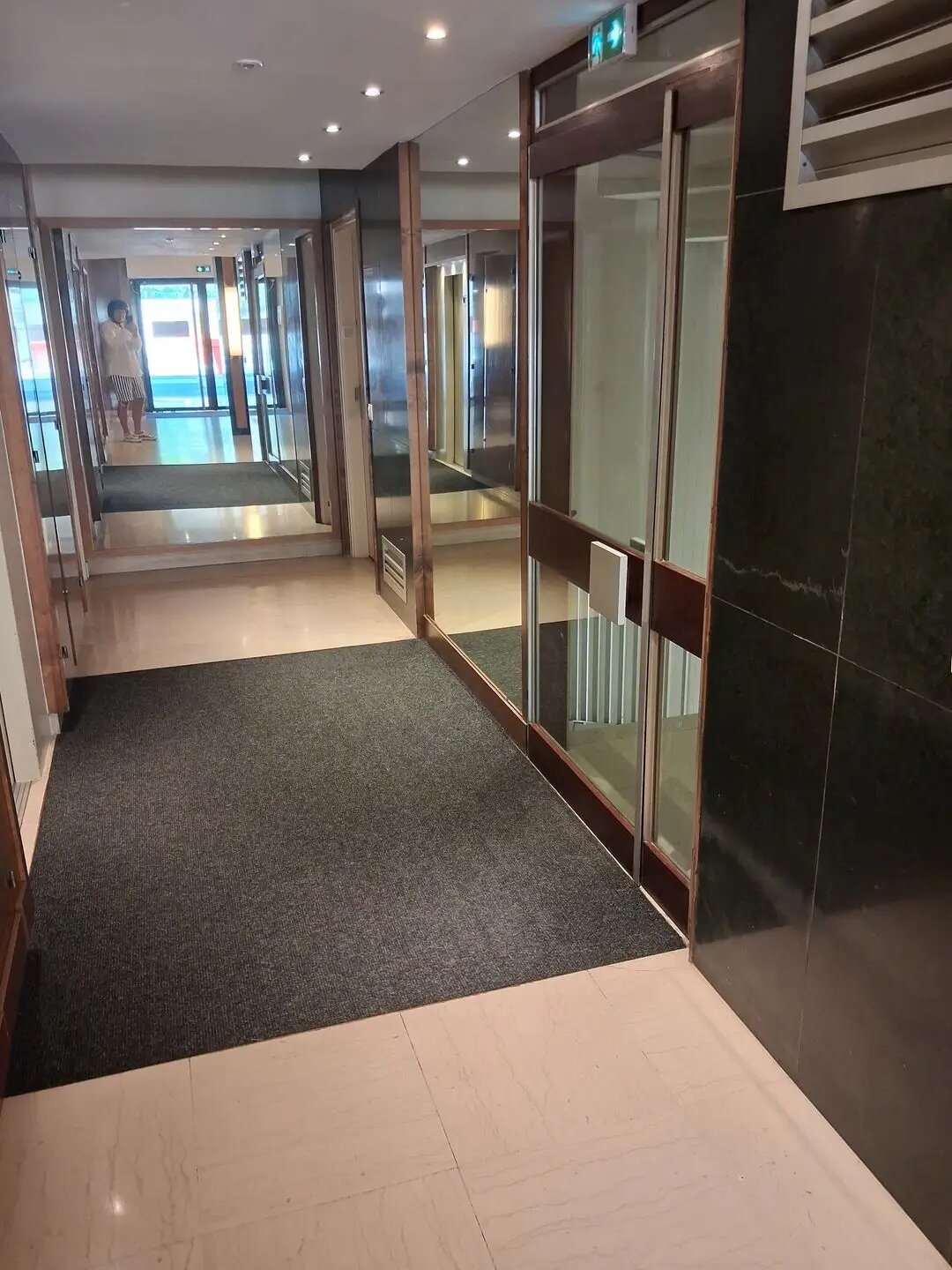 Appartement à vendre, 80m², Garches