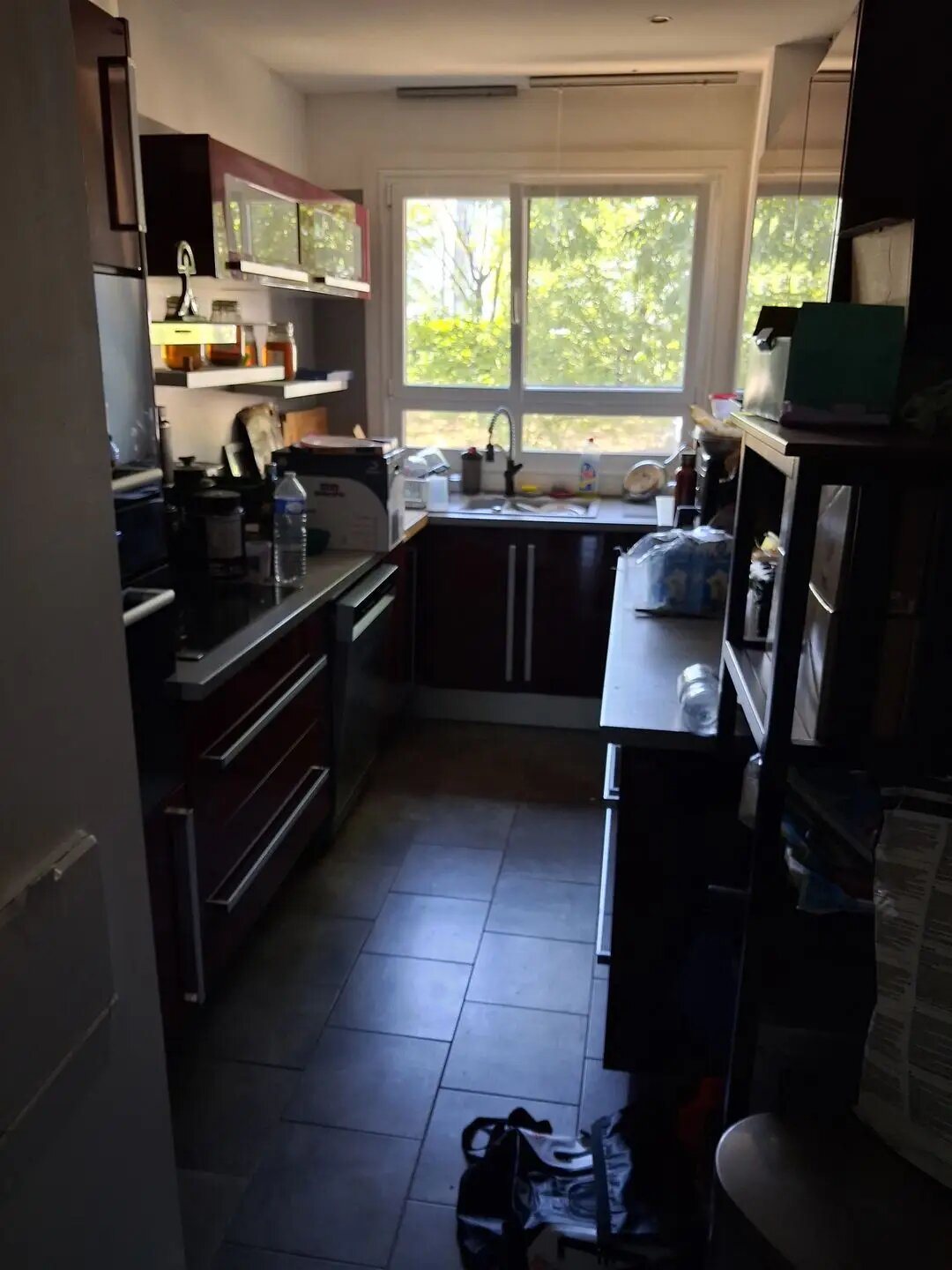 Appartement à vendre, 80m², Garches