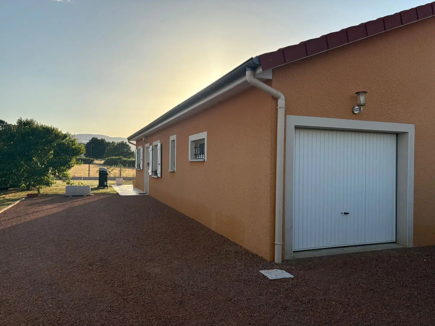 Maison à vendre, 90m², Ouches