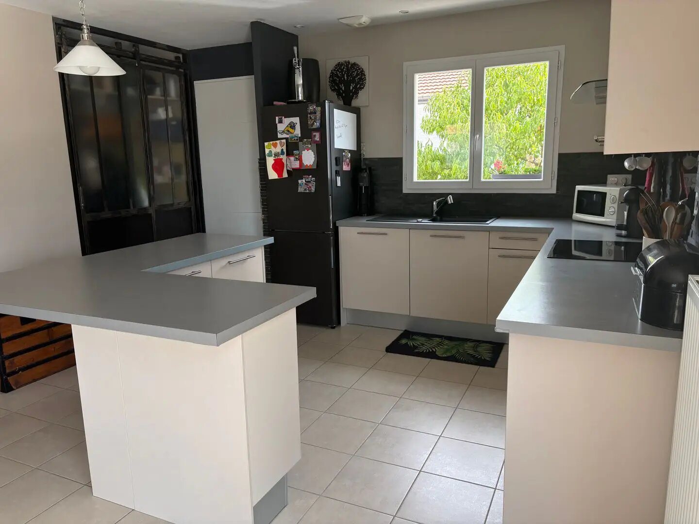 Maison à vendre, 90m², Ouches