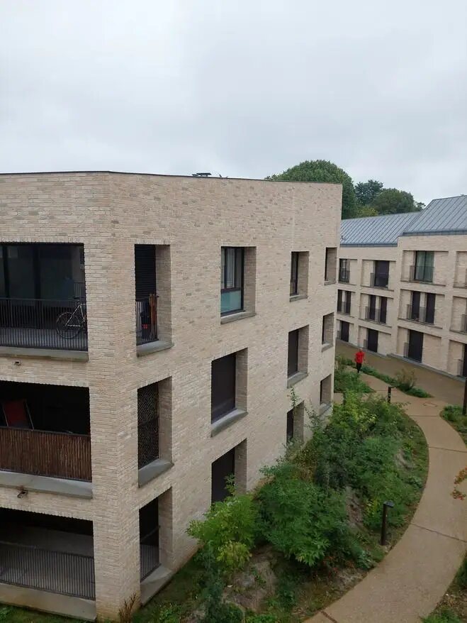 Appartement à louer, 81m², Versailles