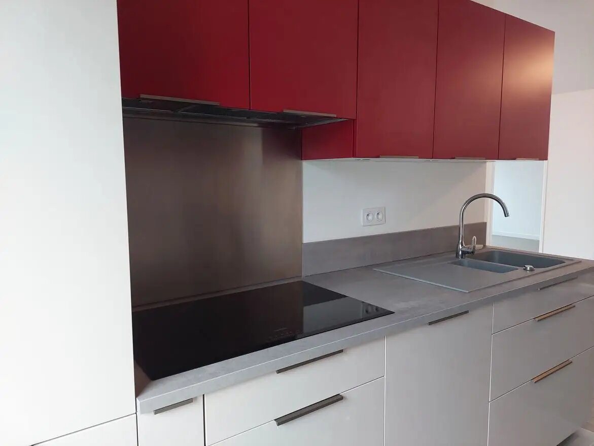 Appartement à louer, 81m², Versailles