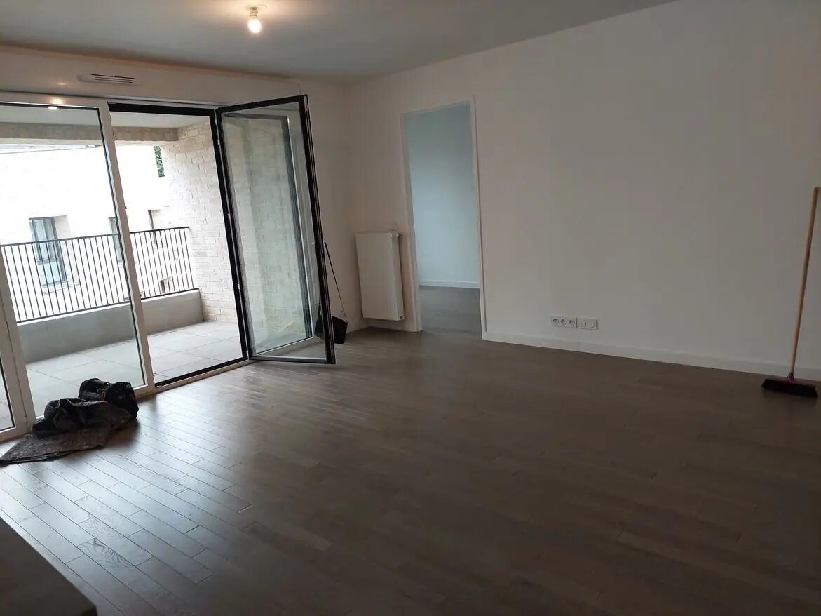 Appartement à louer, 81m², Versailles