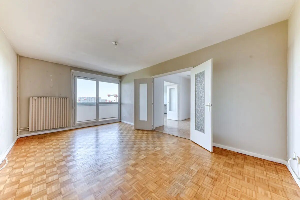 Appartement à vendre, 82m², Écully
