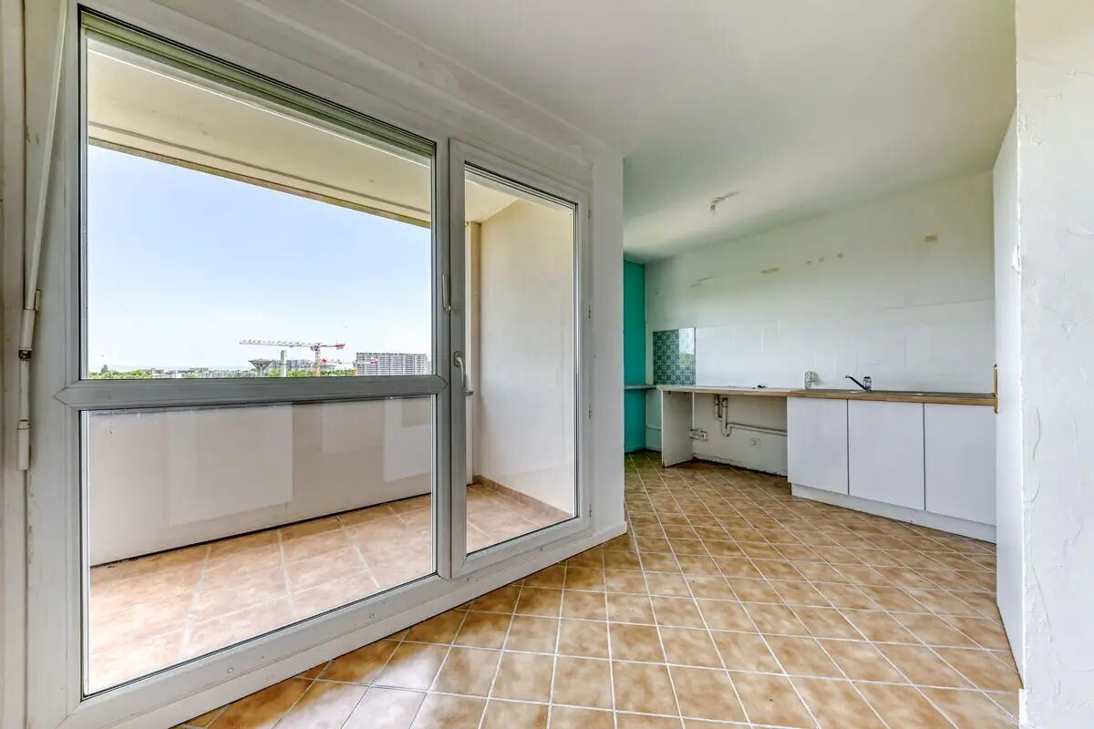 Appartement à vendre, 82m², Écully