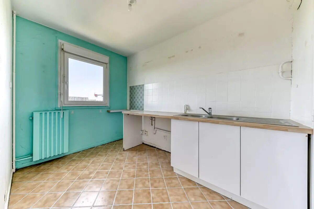 Appartement à vendre, 82m², Écully