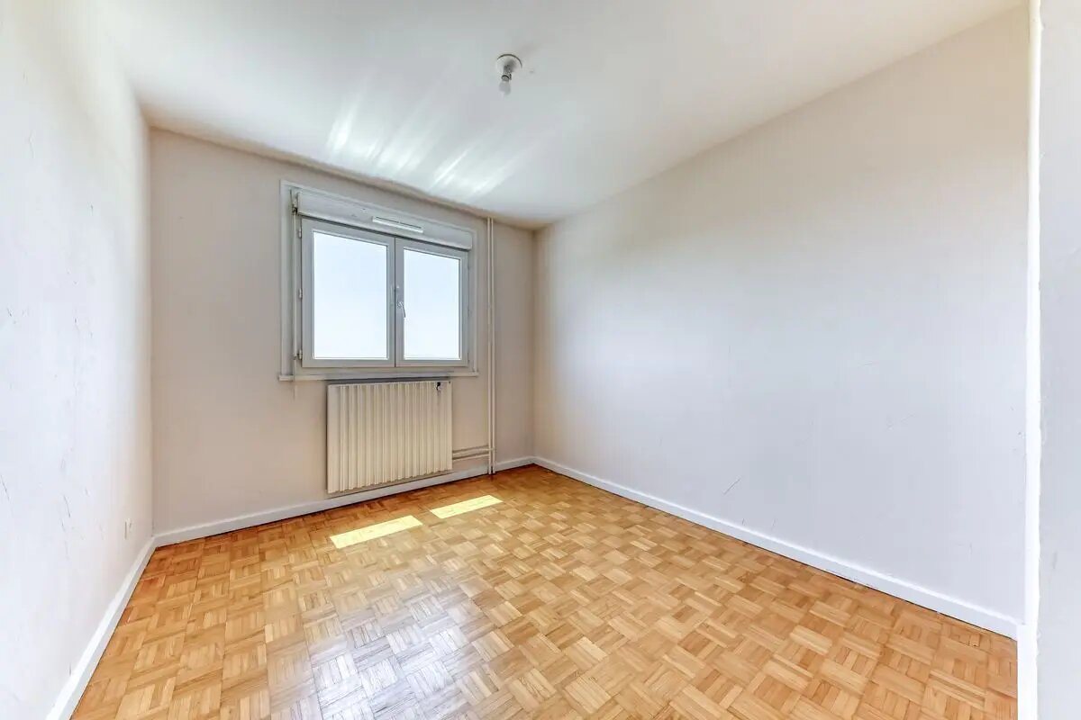 Appartement à vendre, 82m², Écully