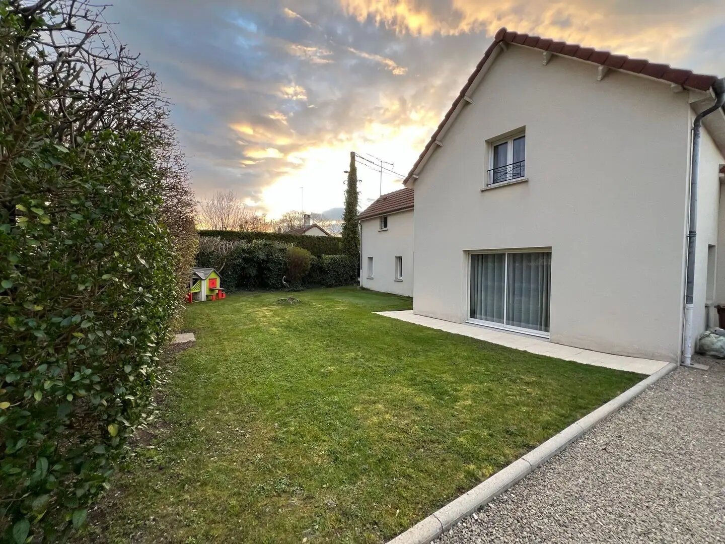 Maison à vendre, 141m², Saint-André-les-Vergers