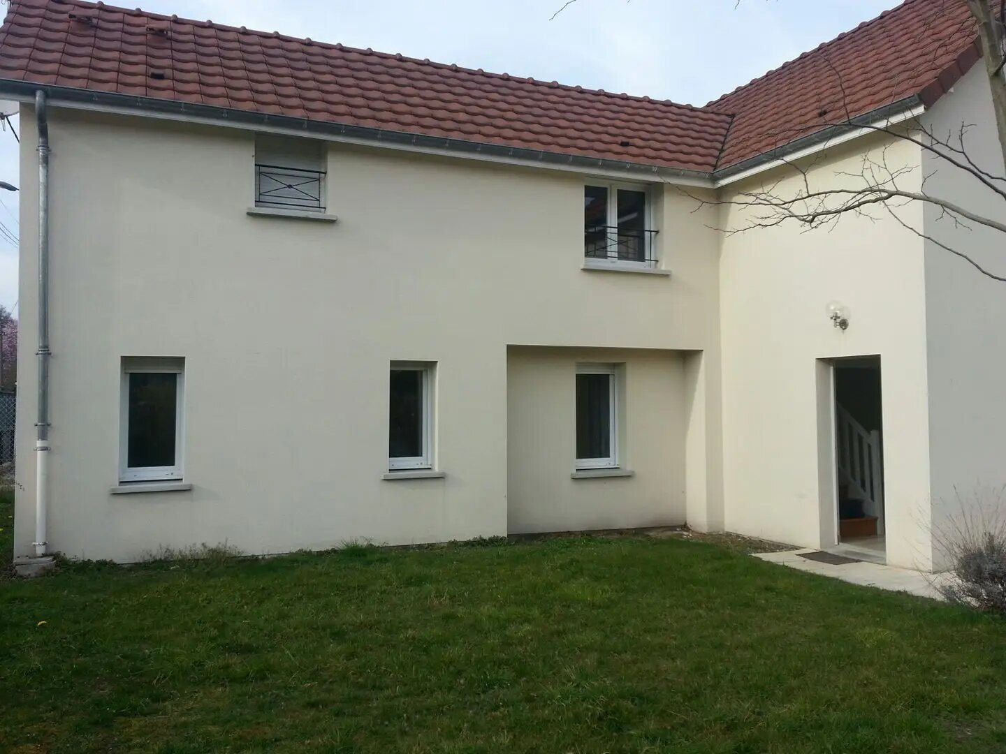 Maison à vendre, 141m², Saint-André-les-Vergers