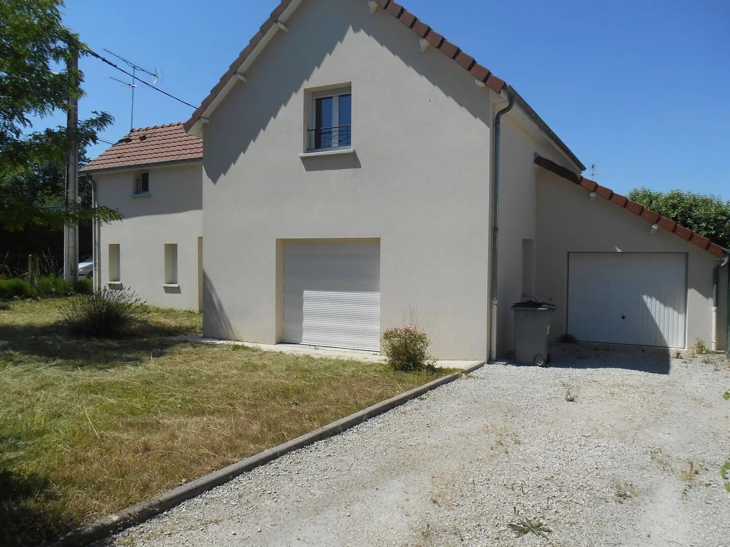 Maison à vendre, 141m², Saint-André-les-Vergers