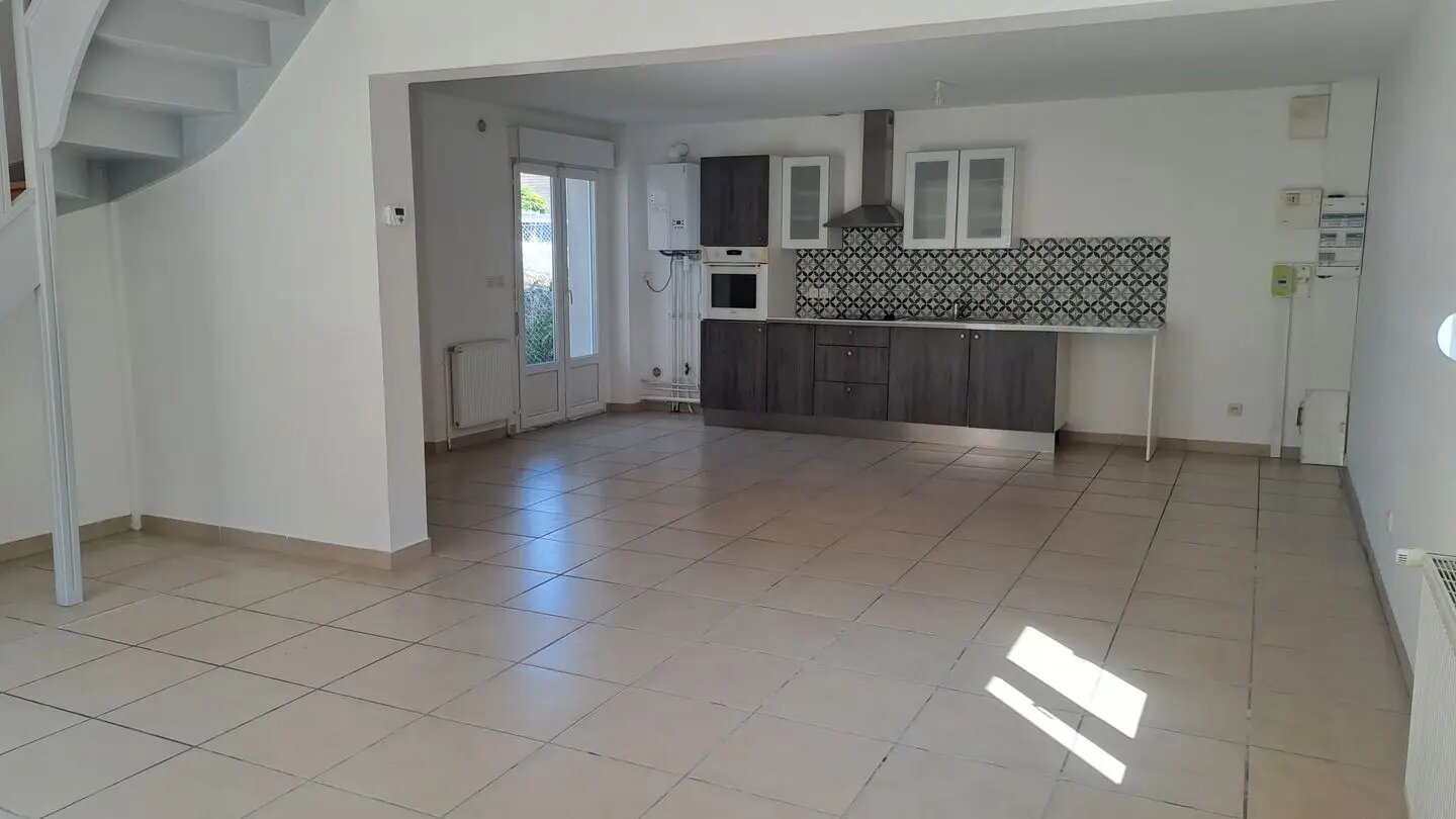 Maison à vendre, 141m², Saint-André-les-Vergers