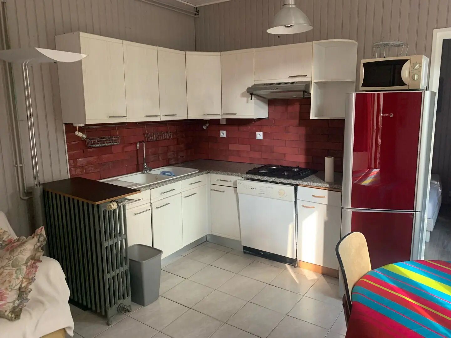 Appartement à louer, 30m², Antony