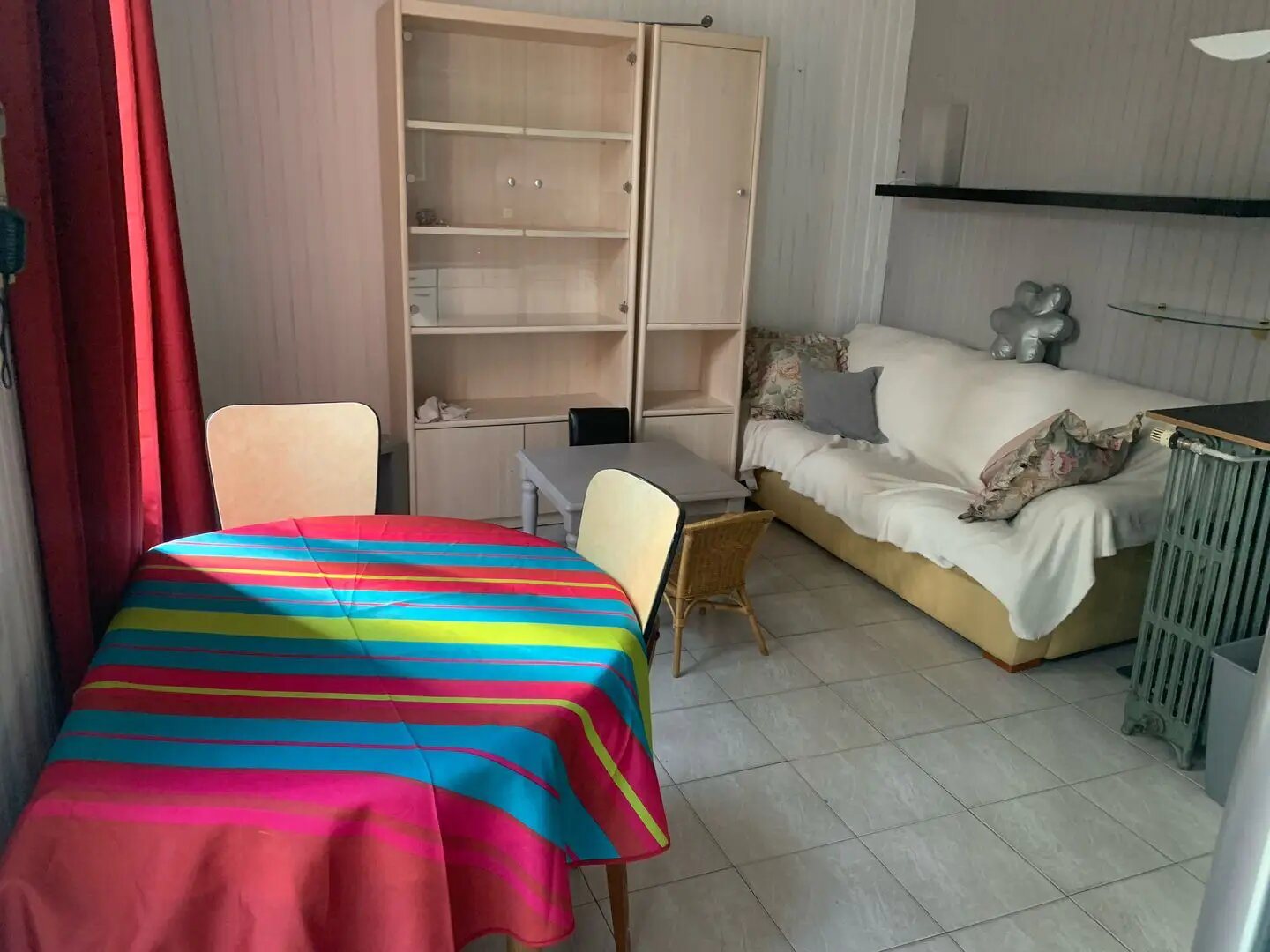 Appartement à louer, 30m², Antony