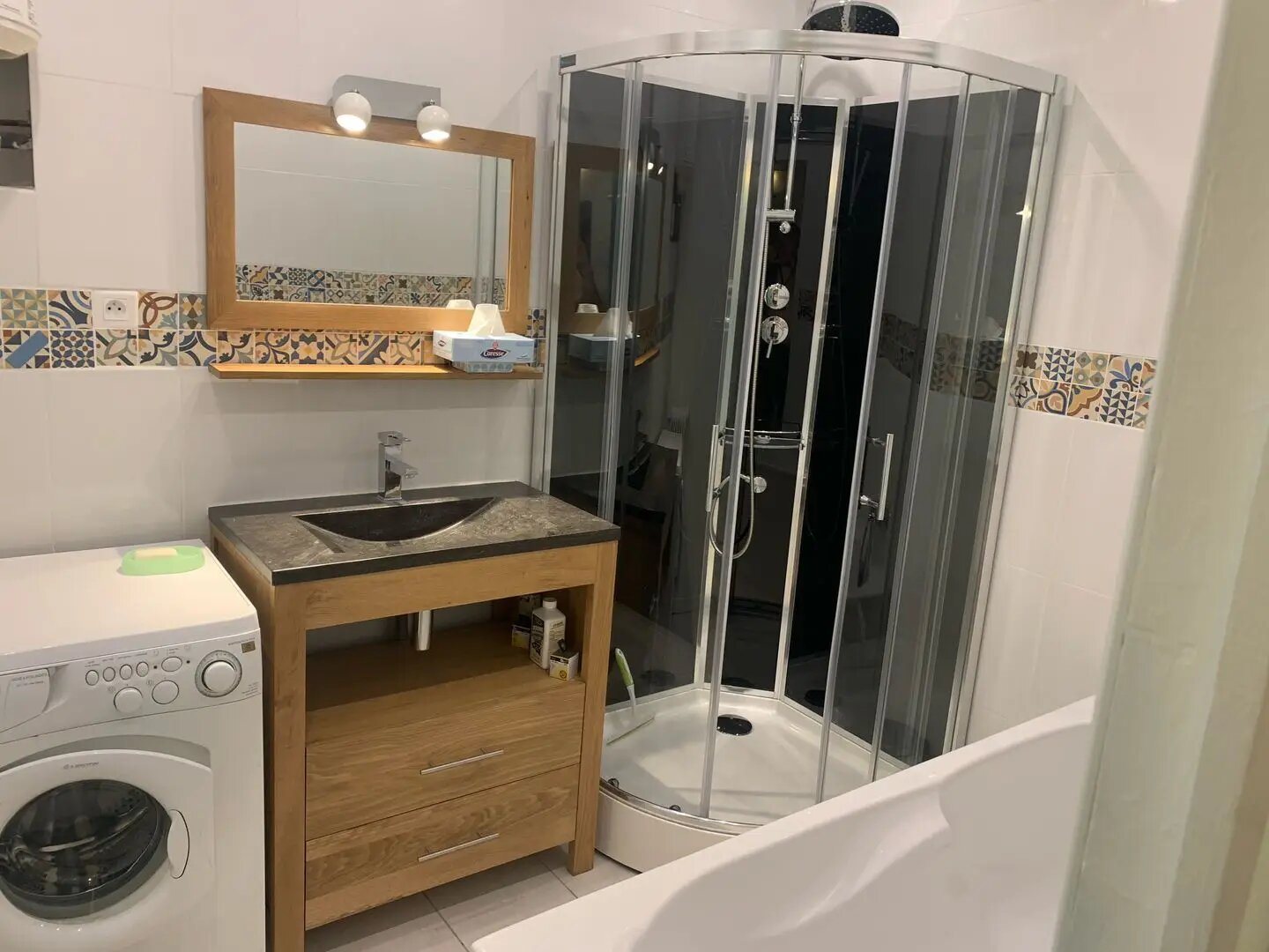 Appartement à louer, 30m², Antony