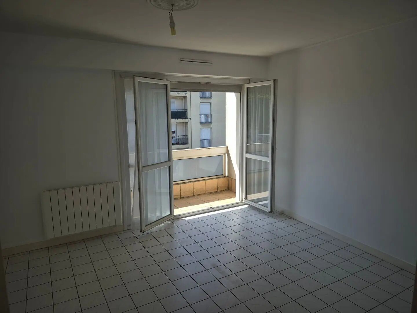 Appartement à louer, 44m², Châteauroux