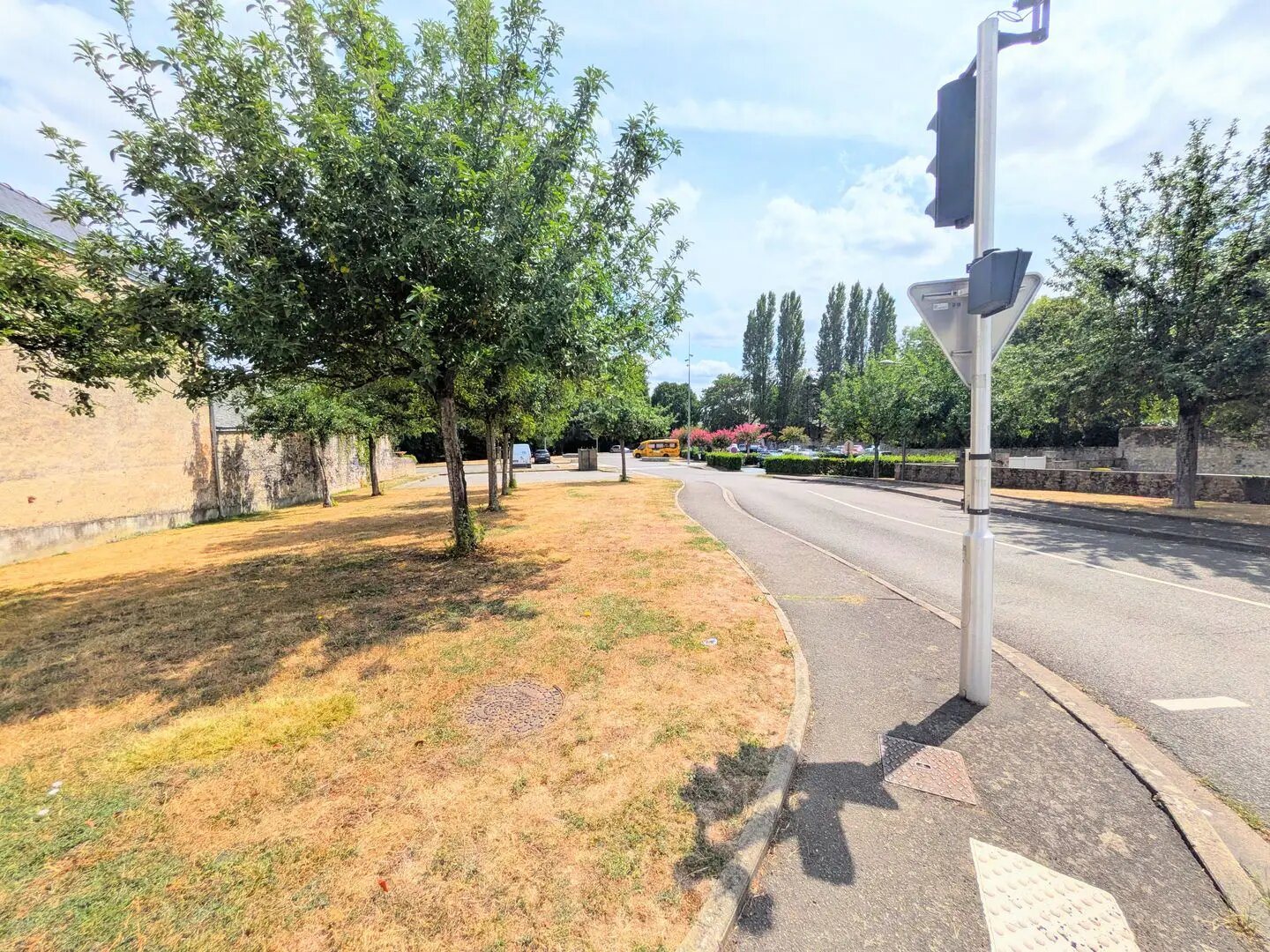 Maison à vendre, 95m², Sablé-sur-Sarthe