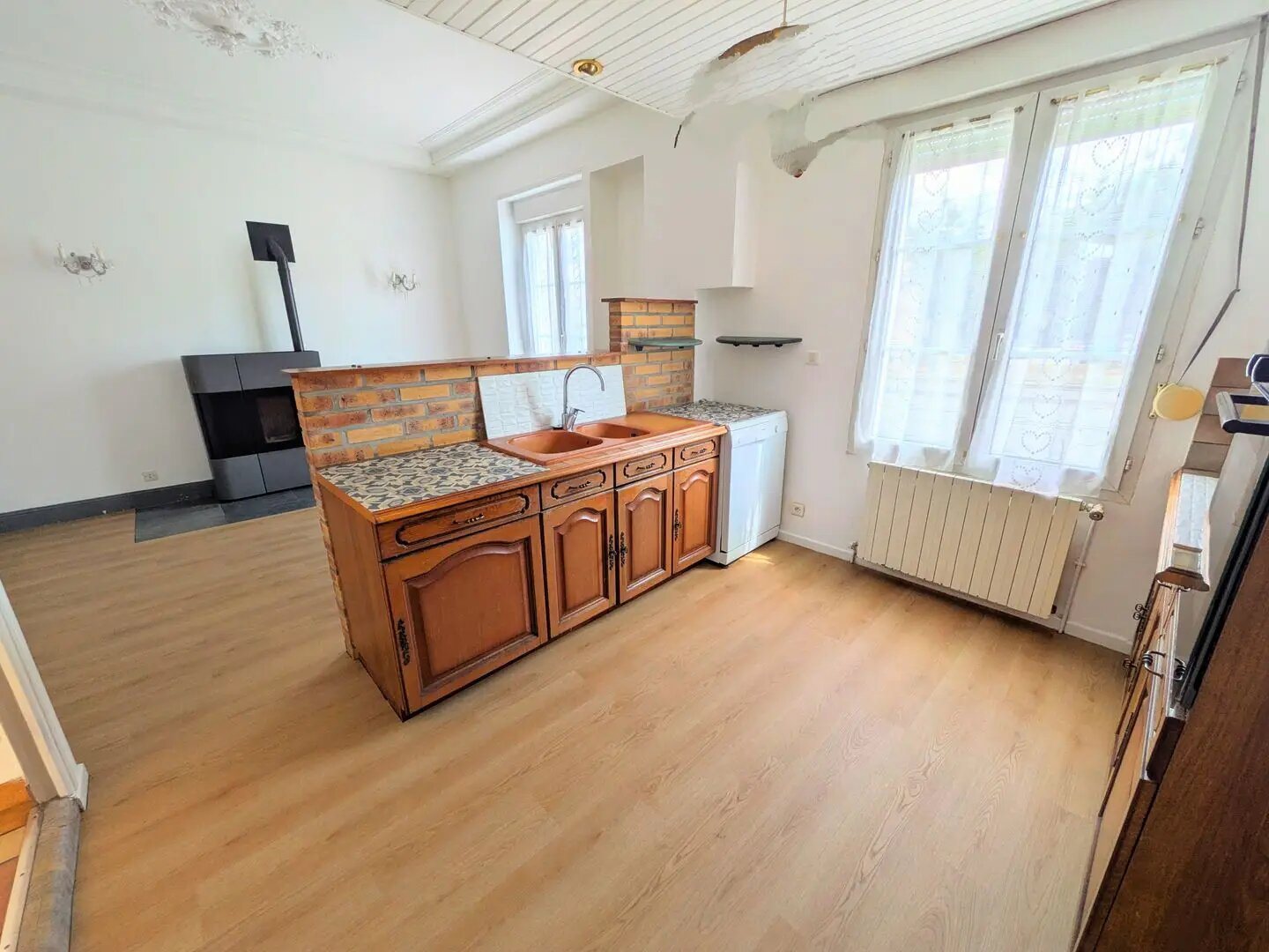 Maison à vendre, 95m², Sablé-sur-Sarthe