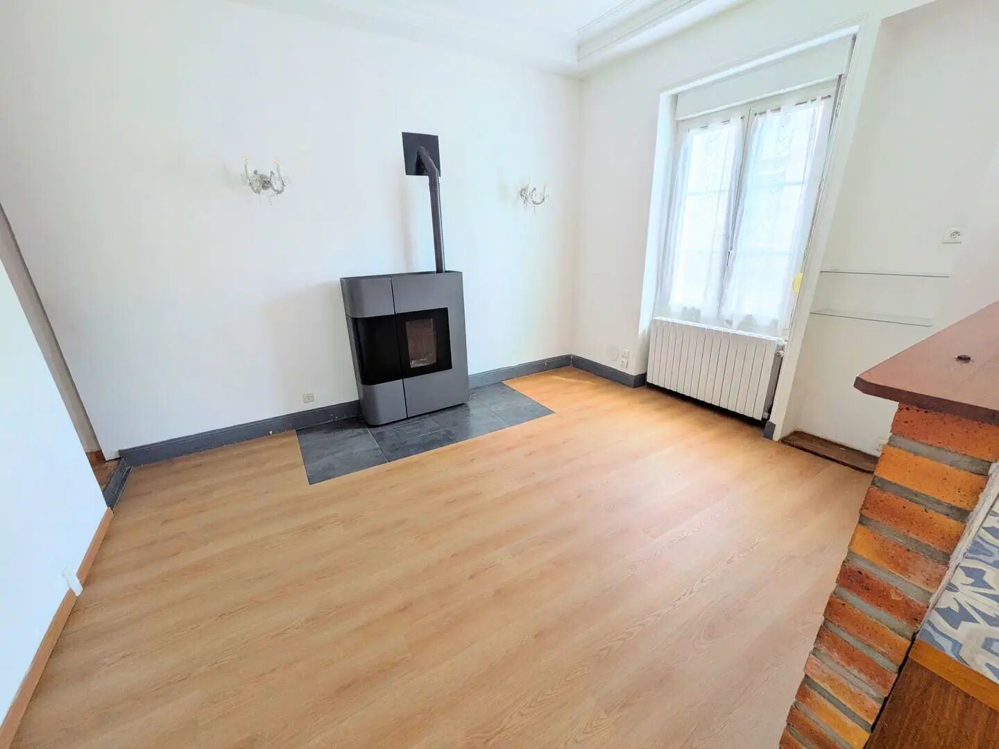 Maison à vendre, 95m², Sablé-sur-Sarthe