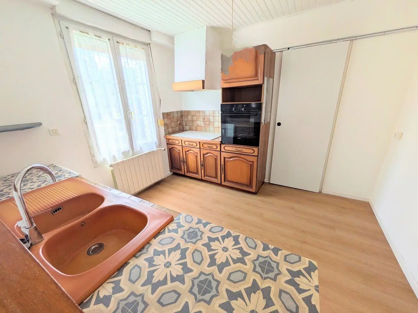 Maison à vendre, 95m², Sablé-sur-Sarthe