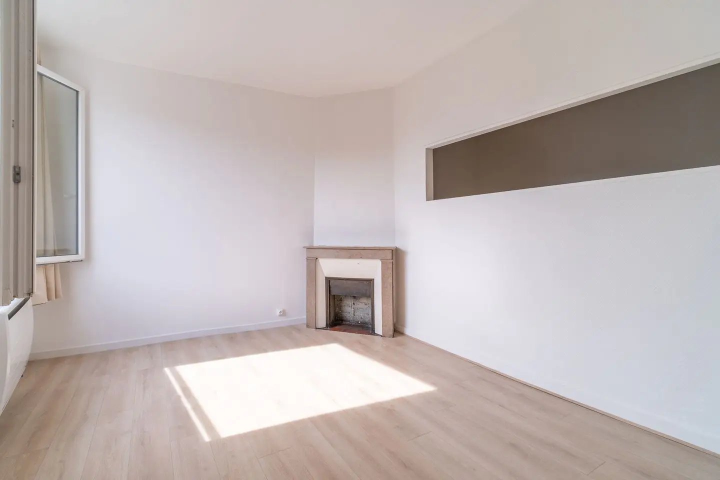 Appartement à louer, 40m², Issy-les-Moulineaux