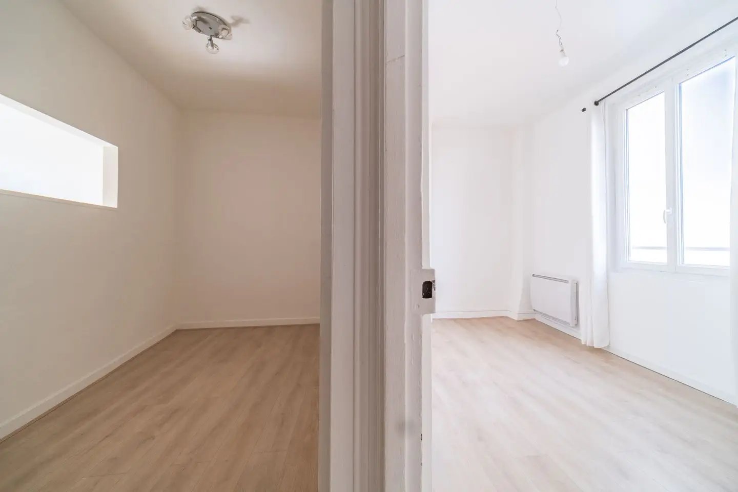 Appartement à louer, 40m², Issy-les-Moulineaux