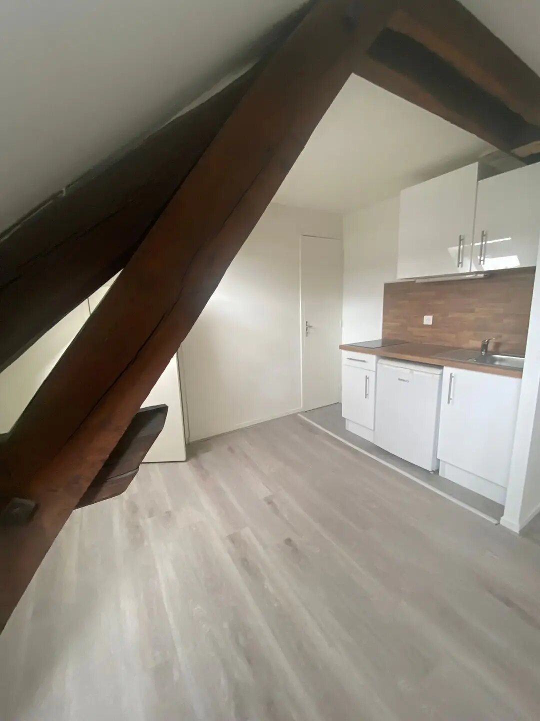 Appartement à louer, 25m², Troyes