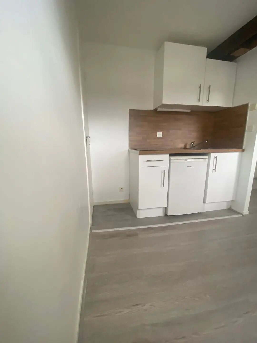 Appartement à louer, 25m², Troyes