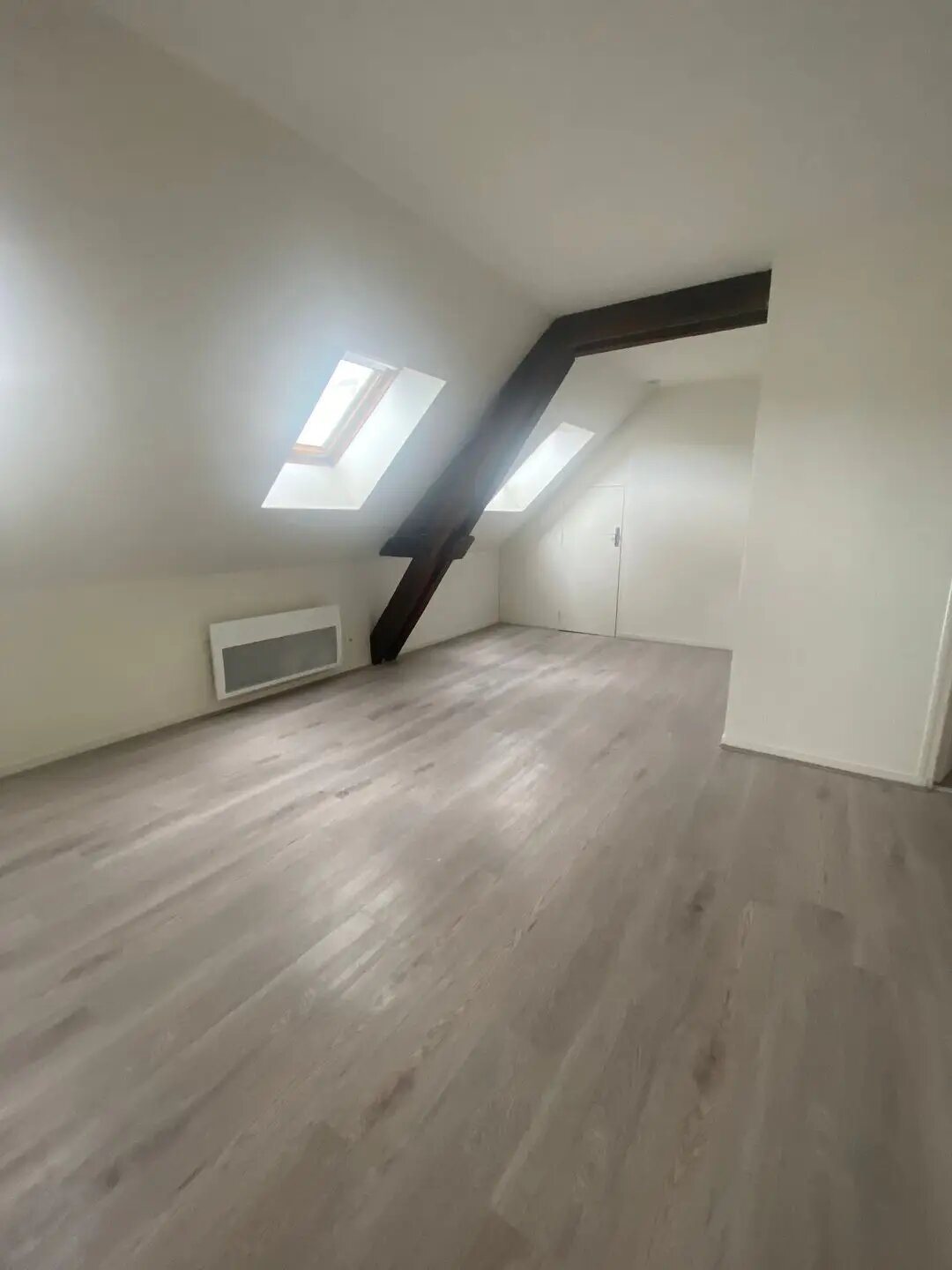 Appartement à louer, 25m², Troyes