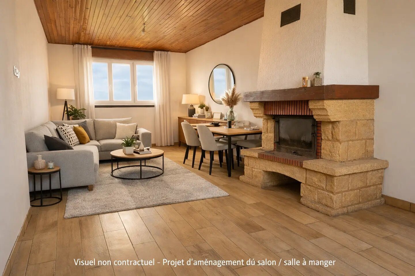 Appartement à vendre, 75m², Rinxent