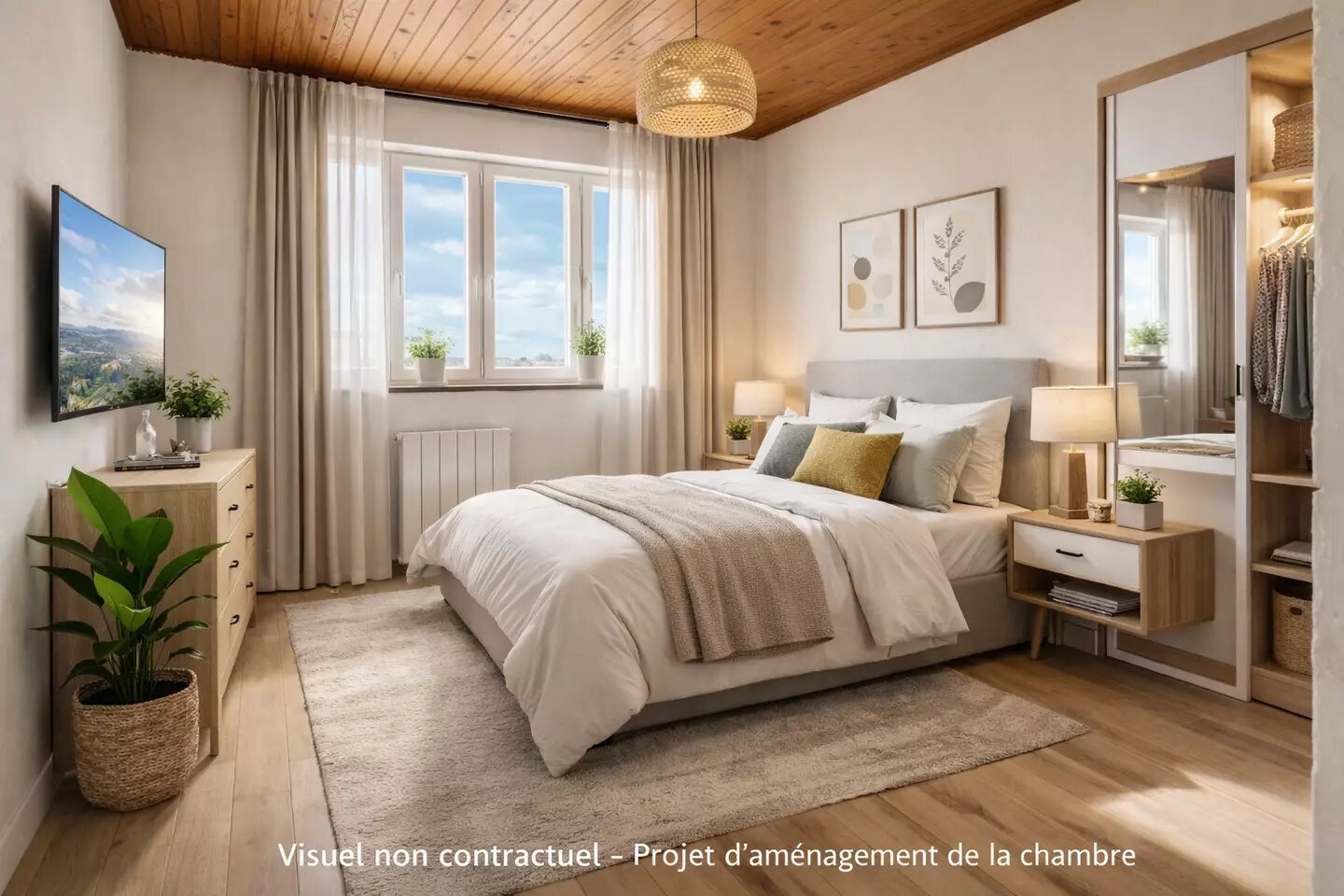 Appartement à vendre, 75m², Rinxent