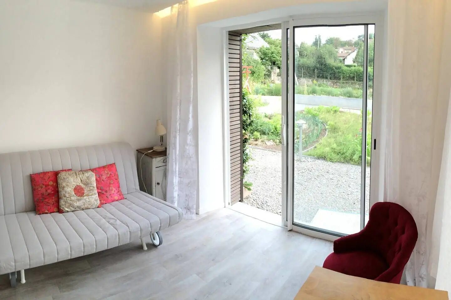 Appartement à louer, 20m², Sainte-Foy-lès-Lyon