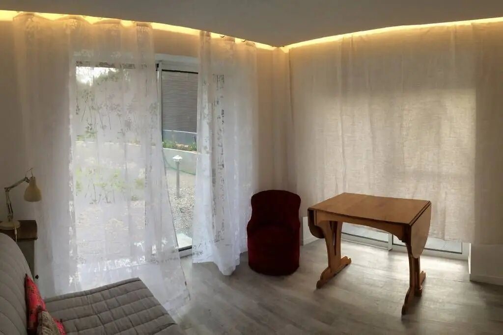 Appartement à louer, 20m², Sainte-Foy-lès-Lyon