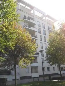 Appartement à louer, 52m², Angers