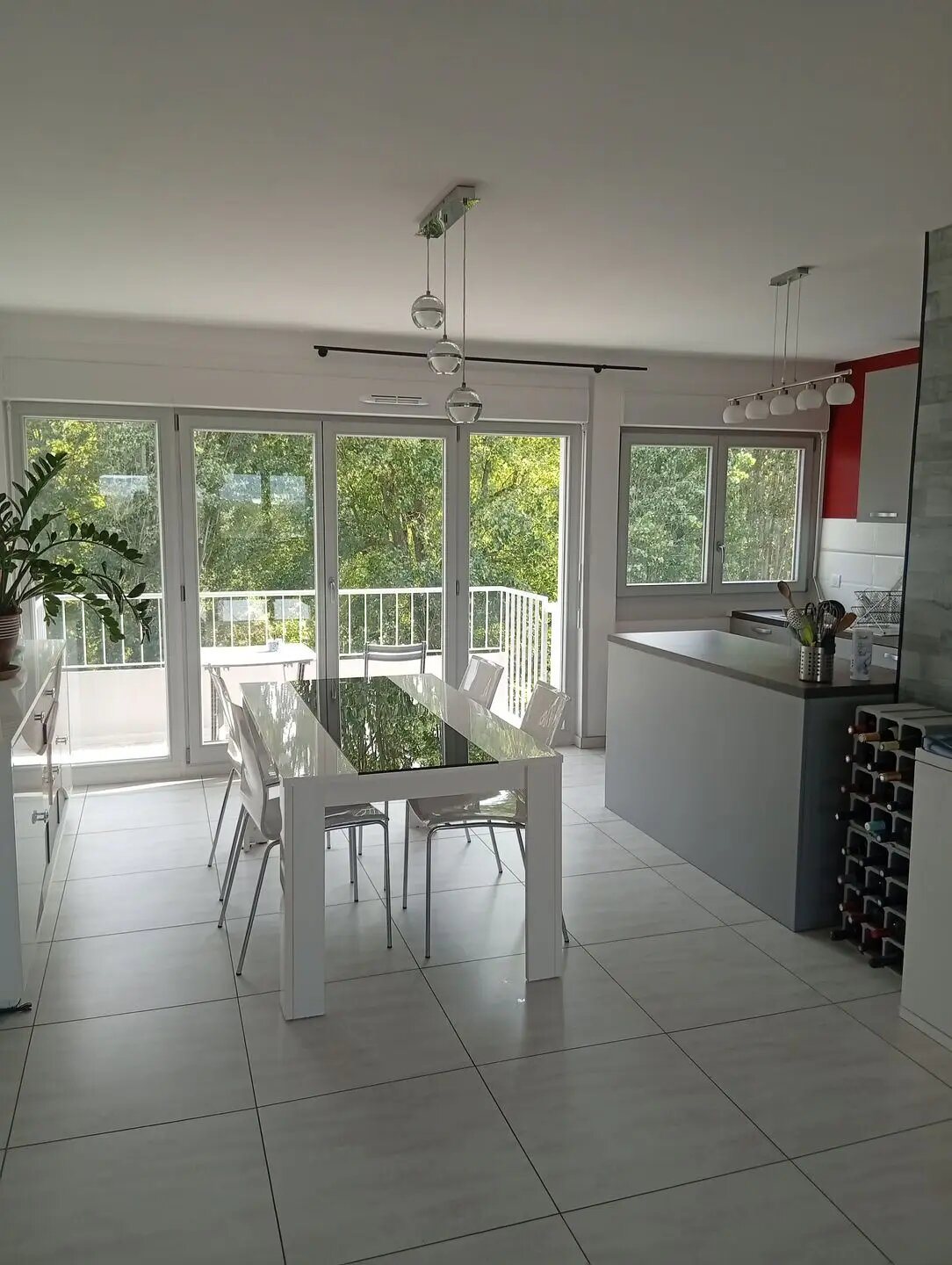 Appartement à vendre, 67m², Jarville-la-Malgrange