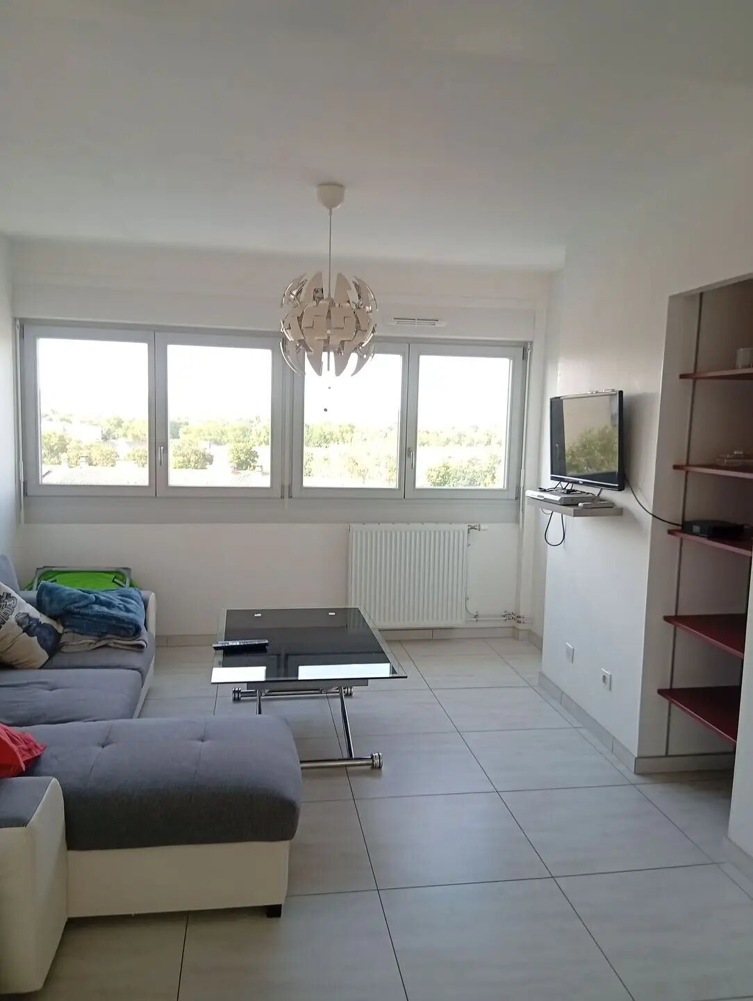 Appartement à vendre, 67m², Jarville-la-Malgrange