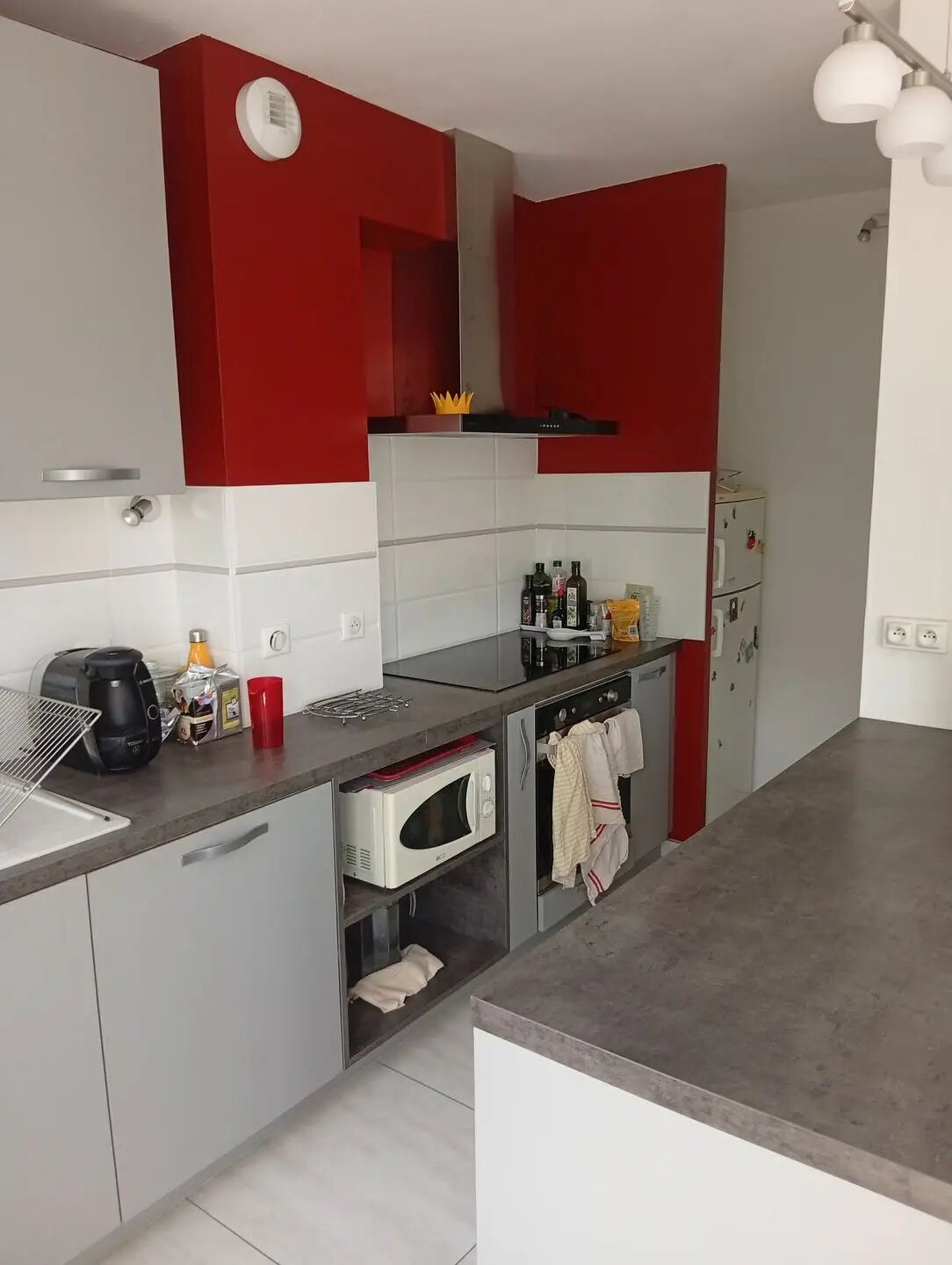 Appartement à vendre, 67m², Jarville-la-Malgrange