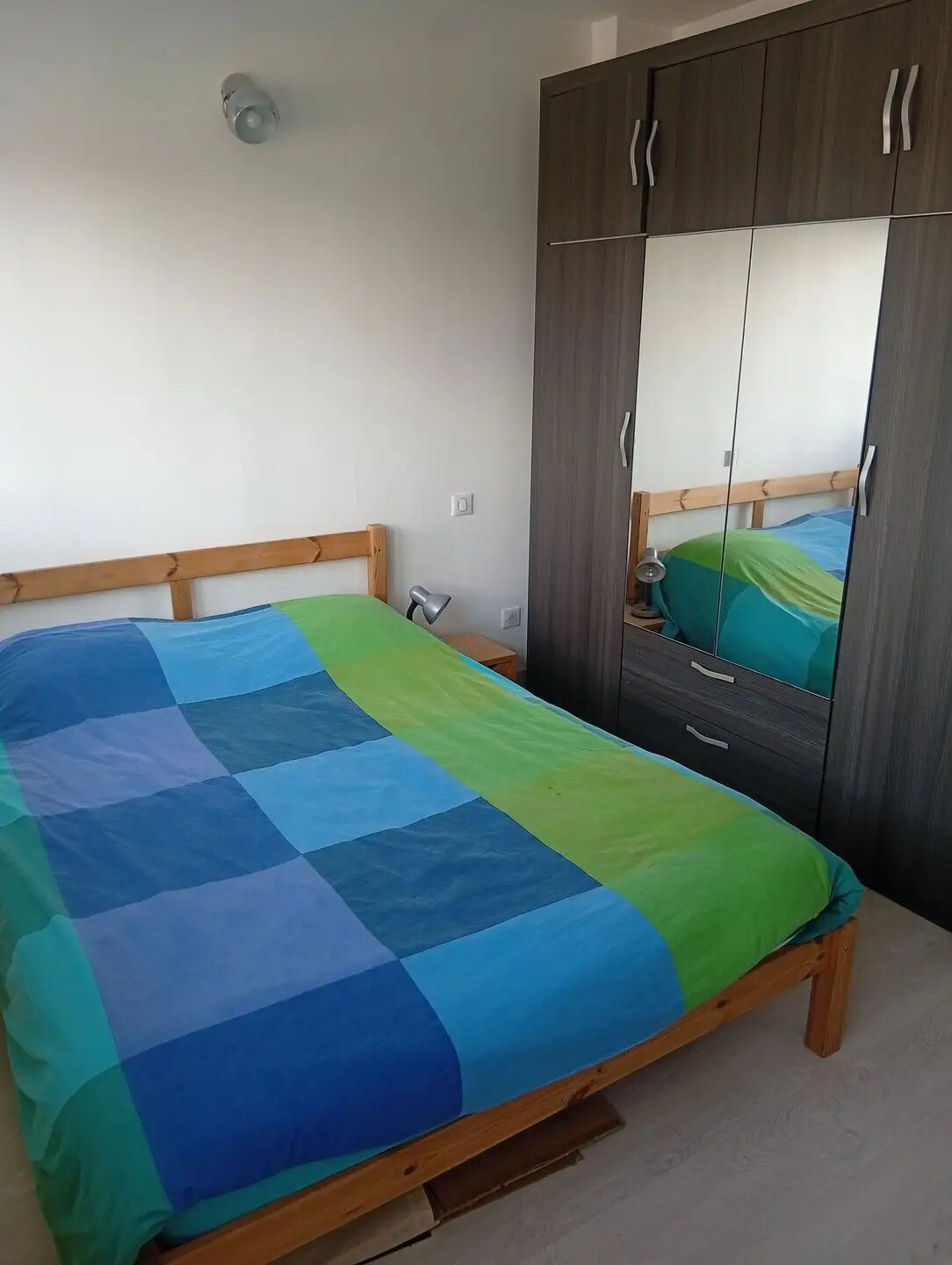 Appartement à vendre, 67m², Jarville-la-Malgrange