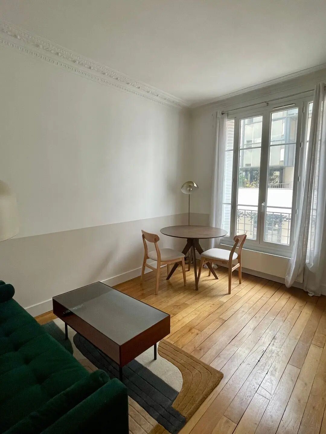 Appartement à louer, 35m², Boulogne-Billancourt