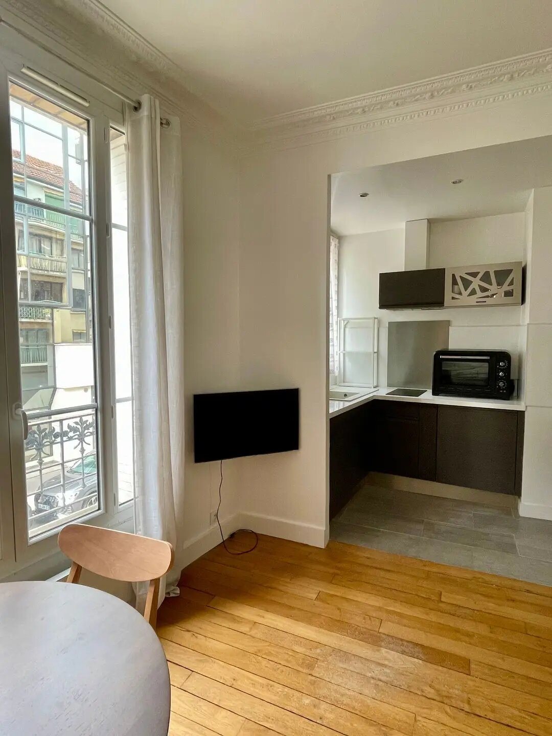Appartement à louer, 35m², Boulogne-Billancourt
