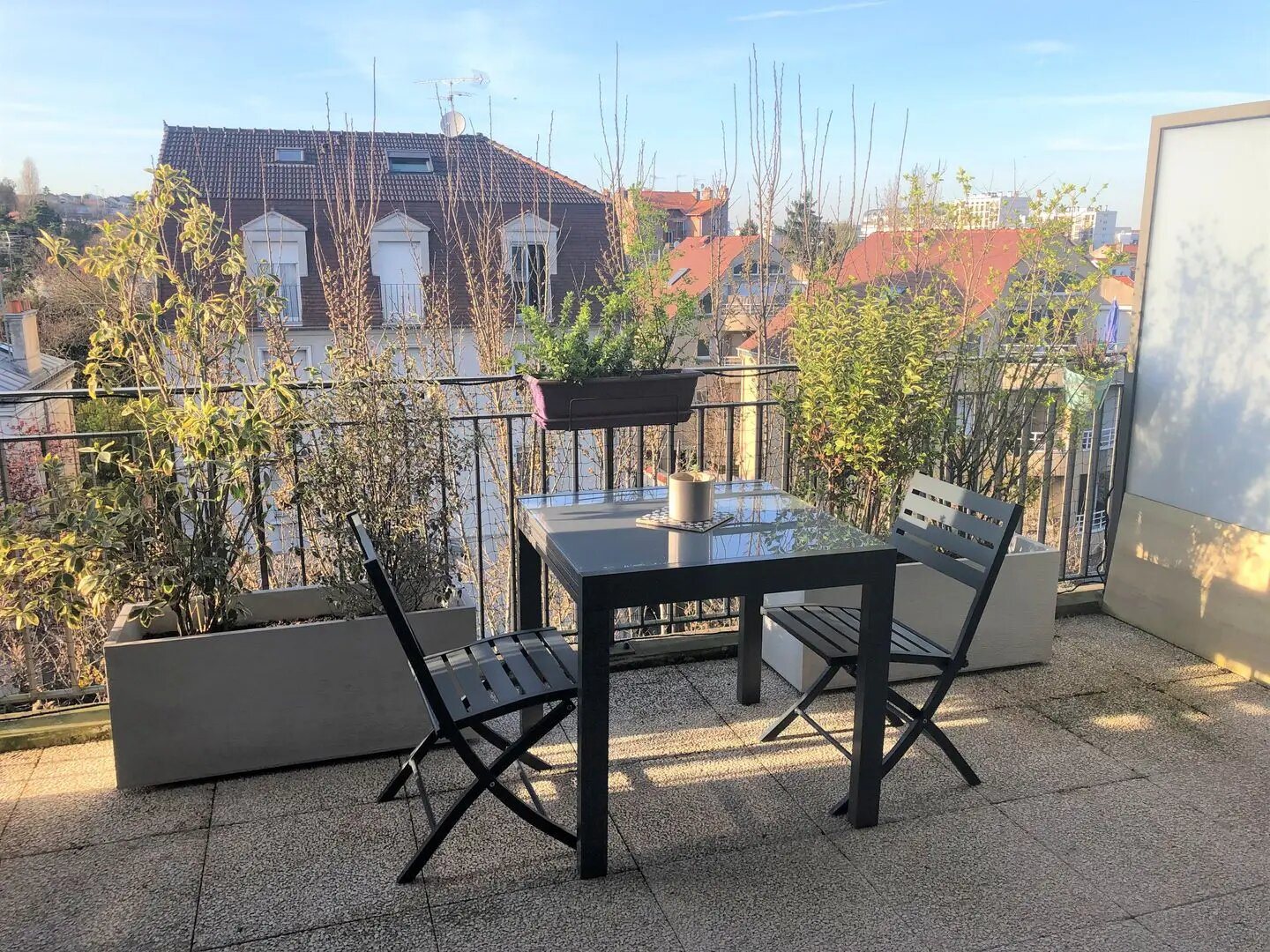Appartement à louer, 65m², Choisy-le-Roi