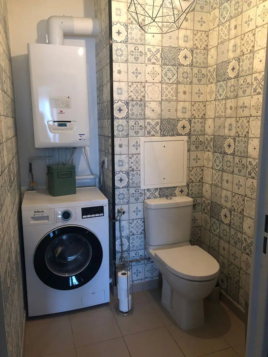 Appartement à louer, 65m², Choisy-le-Roi
