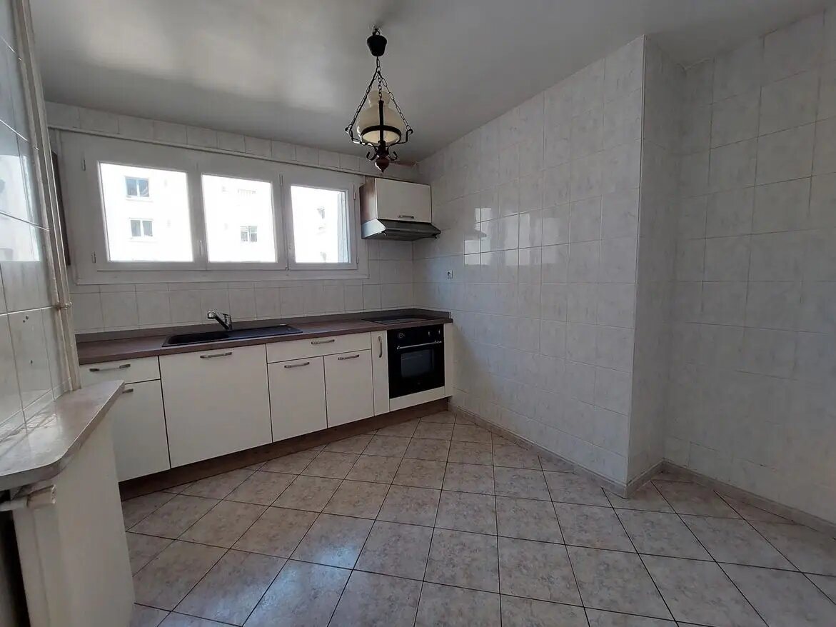 Appartement à louer, 65m², Pontoise