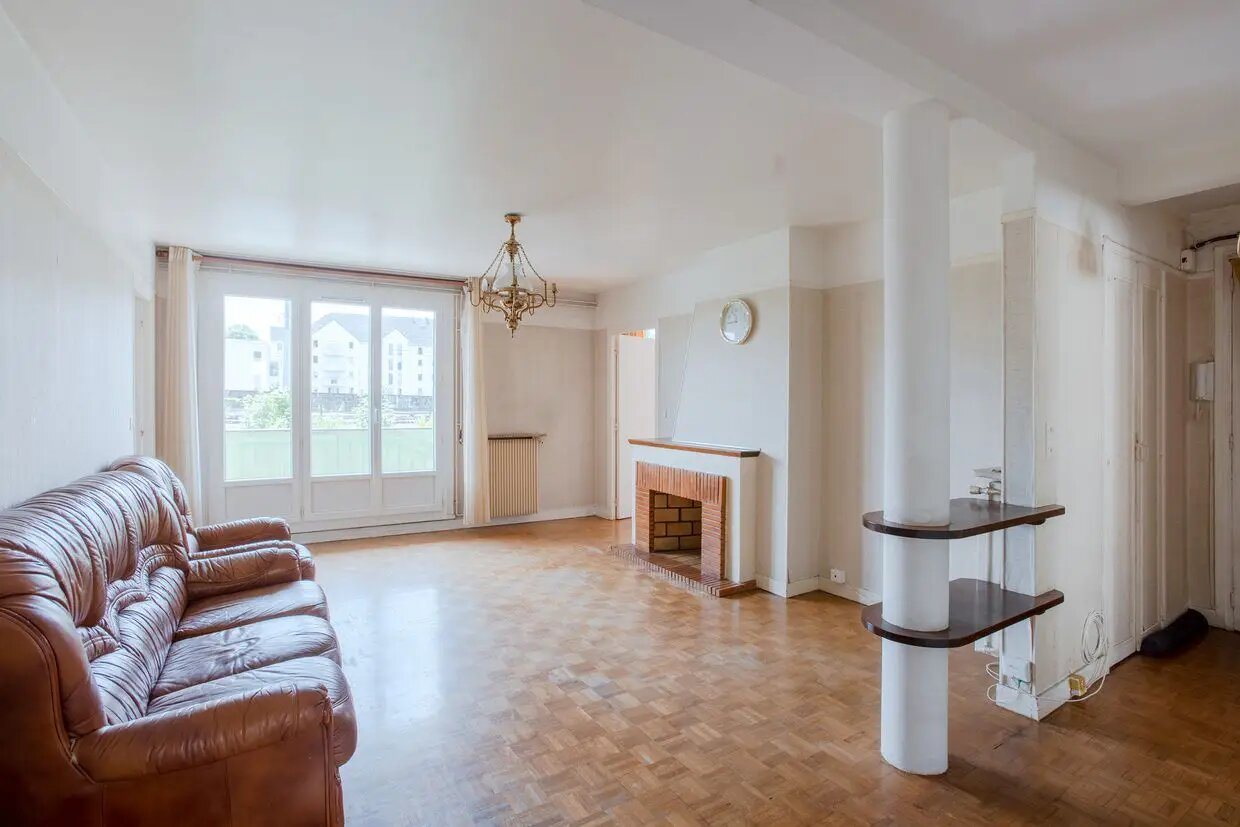 Appartement à louer, 65m², Pontoise