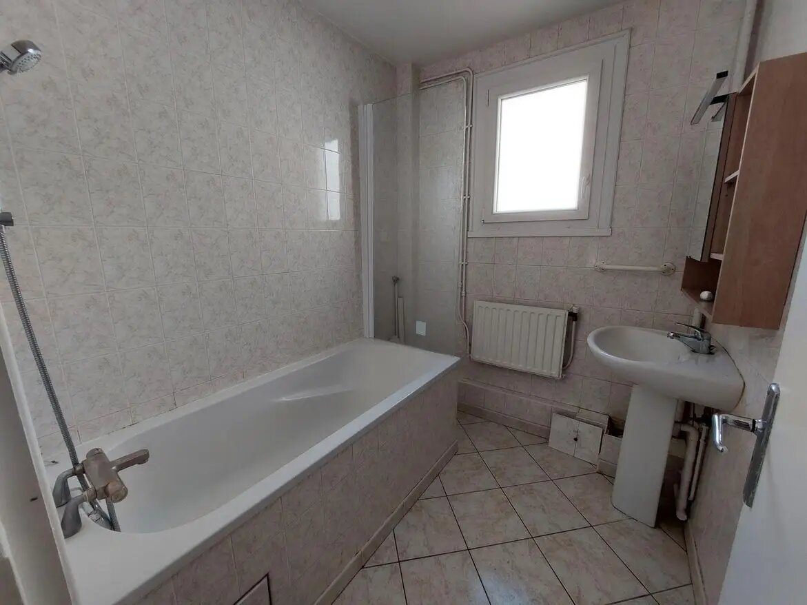 Appartement à louer, 65m², Pontoise