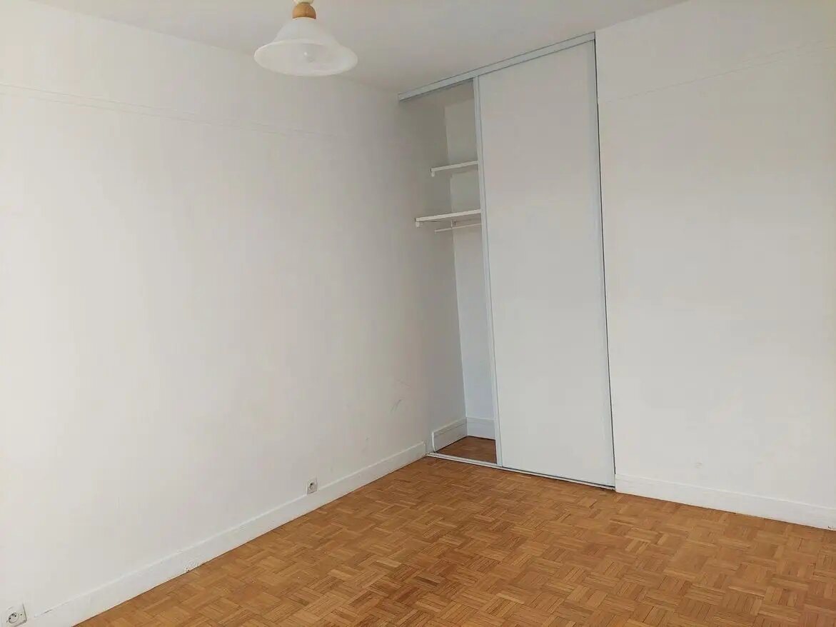 Appartement à louer, 65m², Pontoise