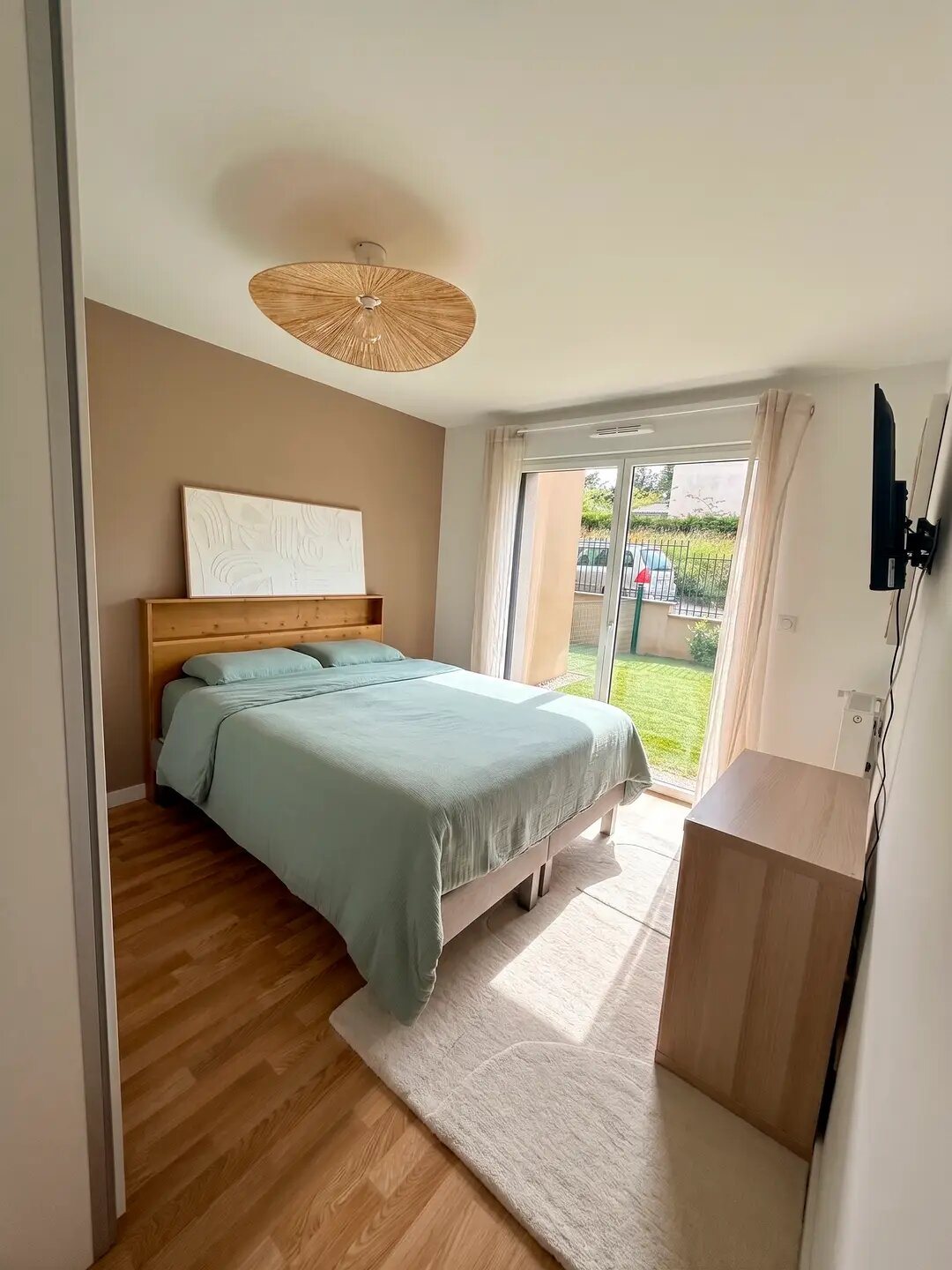 Appartement à vendre, 61m², Châteauneuf-d'Ille-et-Vilaine
