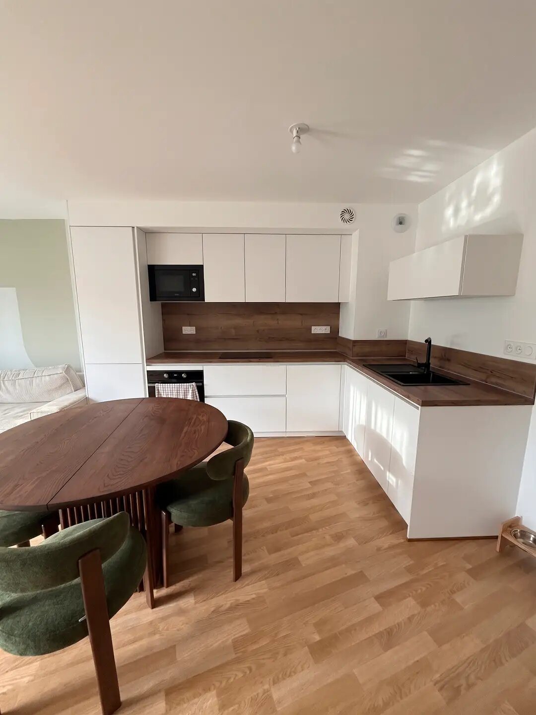 Appartement à vendre, 61m², Châteauneuf-d'Ille-et-Vilaine